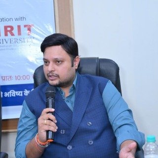 Dr Ankit Sharma