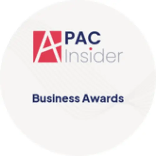 APAC Business Awards 2022