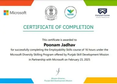 Certificate 8