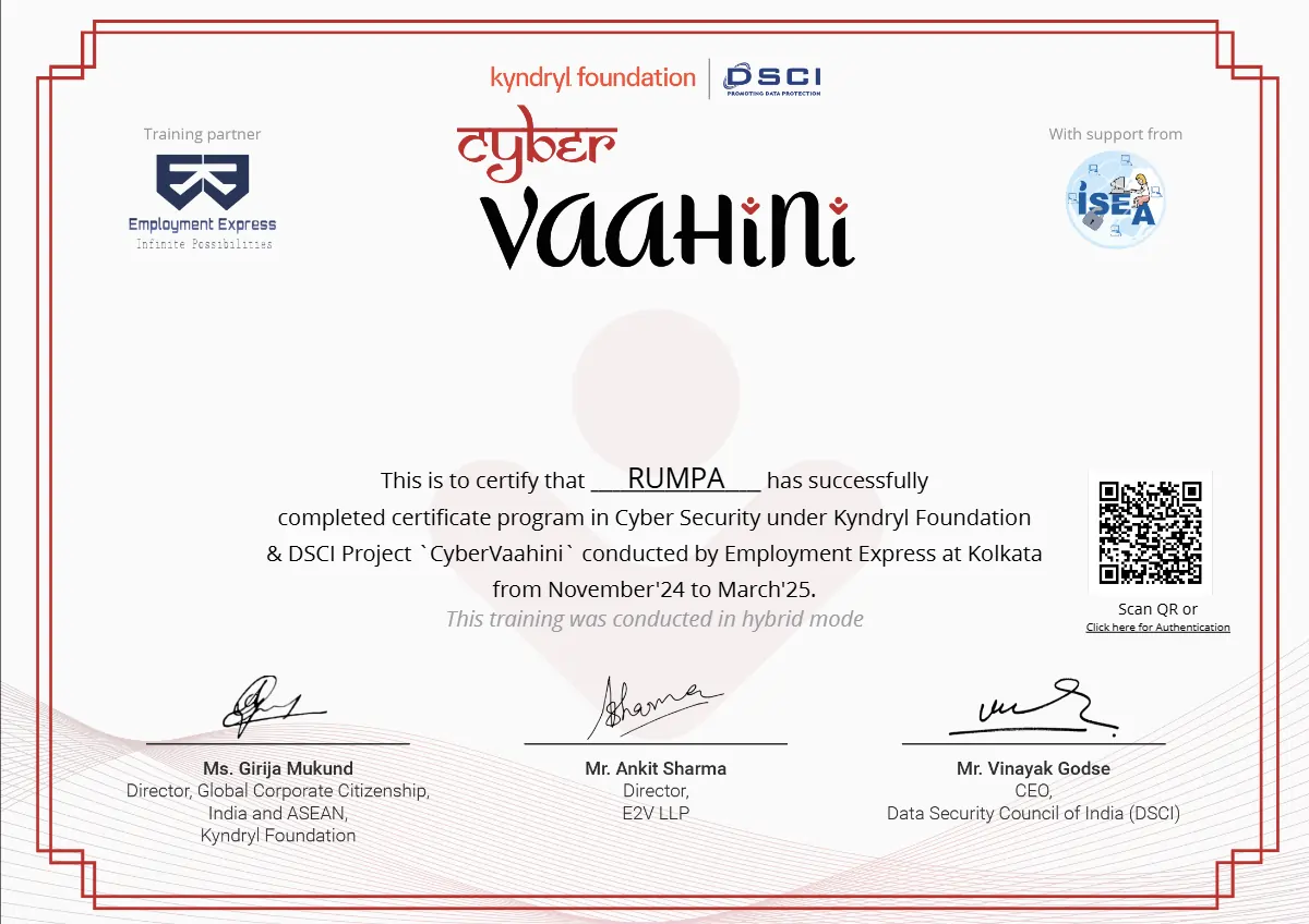 Certificate 10