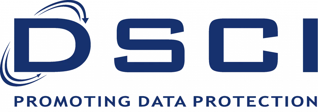 DSCI logo