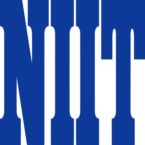NIIT logo